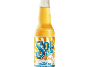 Sol Long Neck Zero