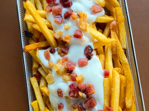Batata Especial