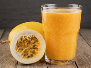 Suco de Maracuja