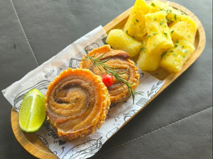 Panceta