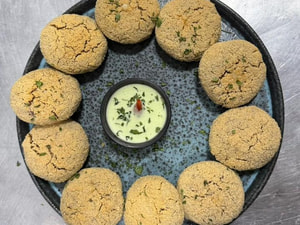 Disquinho com Queijo