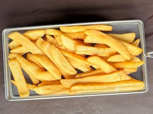 Batata Tradicional