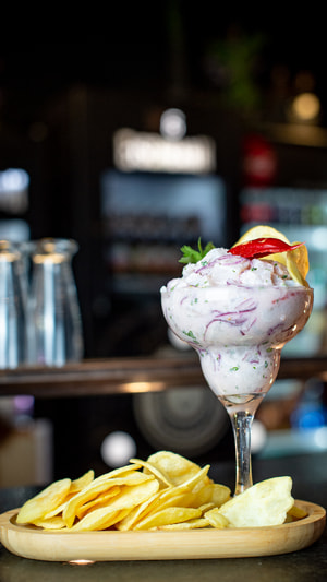 Ceviche
