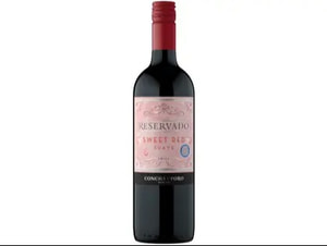 Vinho Chil Conch Y Toro Seet Red-Tsu