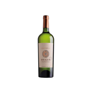 Vinho Casa Valduga Origem Chardonnay -Bse