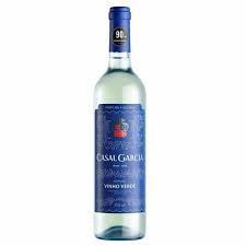 Vinho Casal Garcia Uva Verde-Bms