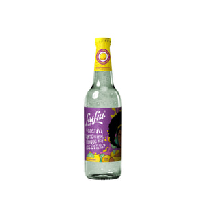 Ice Fiufiu Caja Lemon