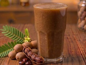 Suco Tamarindo