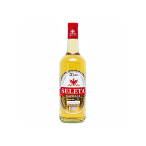 Dose  Cachaca Seleta