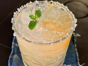 Drink da Dona Onça