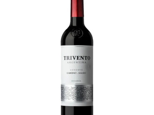 Vinho Arg Trivento Carbernet Malbec-Tse