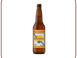 Cerveja Original 600Ml