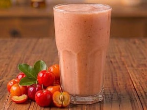 Creme de Acerola