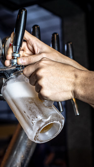 Chopp Heineken 355 Ml