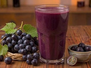 Suco de Uva