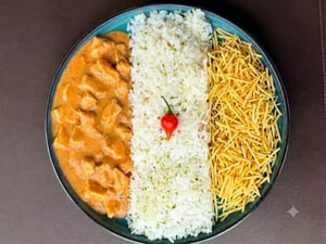 Strogonoff de Frango