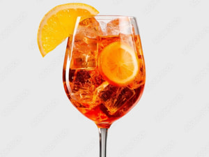 Aperol Spritz H-H