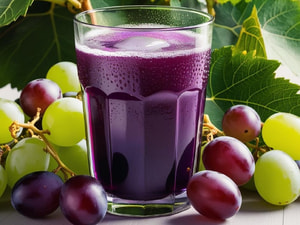 Suco de Uva