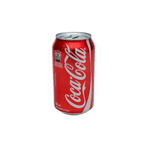 Coca Lata