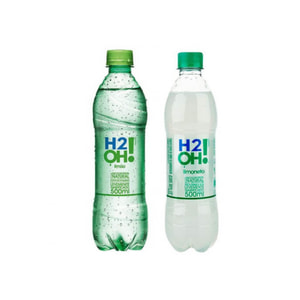 H2O