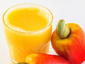 Suco Caju