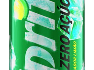 Sprite Lata Zero