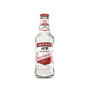 Smirnoff Ice
