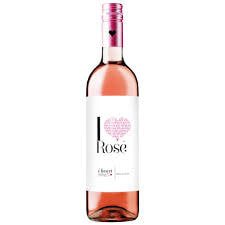 Vinho Iheart Rose -Rds