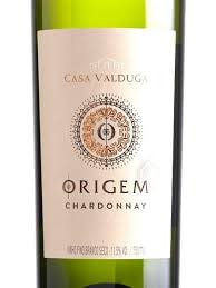 Vinho Origem -Tme