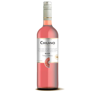Vinho Chilano Rose - Rms