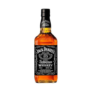 Garrafa Whisky Jack Daniel'S