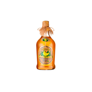 Garrafa Bananinha