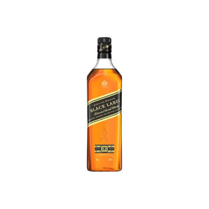 Dose Whisky Black Label