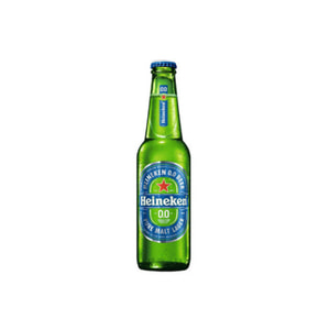 Long Neck Heineken Zero