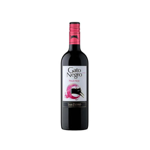 Vinho Chil Gato Negro -Tms