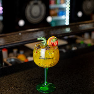 Gin Tropical