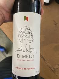 Vinho D Melo - Ts