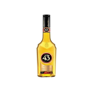 Dose Licor 43