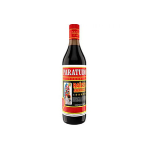 Dose Paratudo