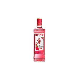 Dose Beefeater Pink