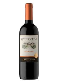 Vinho Cyt Reservado Carmenere