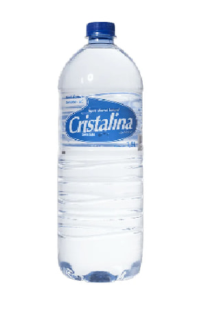 Agua sem Gs