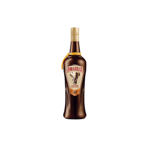 Dose Amarula