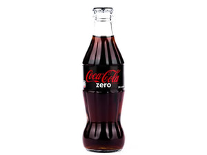Coca Ks Zero