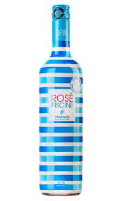 Vinho Rose Piscine - Rsu