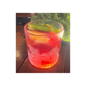 Dose Campari Especial