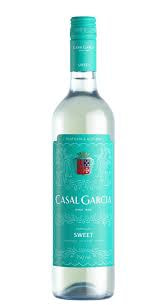 Vinho Casal Garcia -Bsu