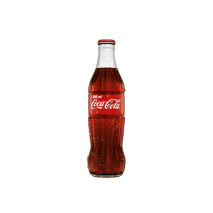 Coca Ks