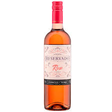 Vinho Conchaytoro Reservado Sweet Rose-Rsu