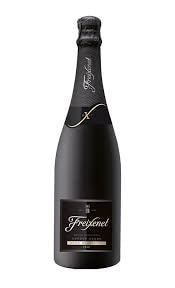 Espumante Cava Freixenet Cordon Nego